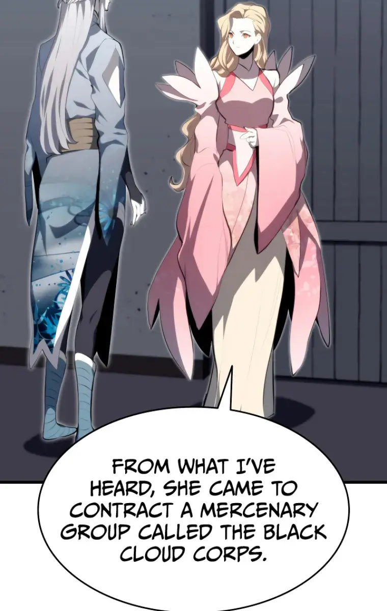 Reaper of the Drifting Moon Chapter 35 Page 45