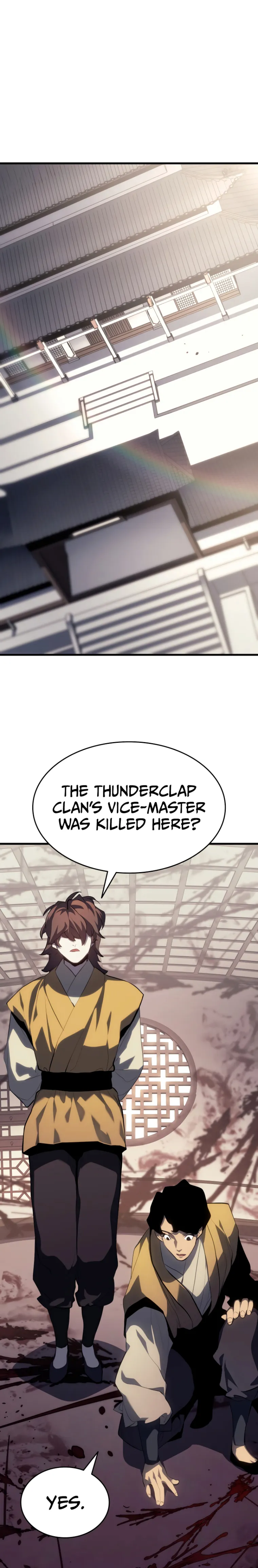 Reaper of the Drifting Moon Chapter 35 Page 96