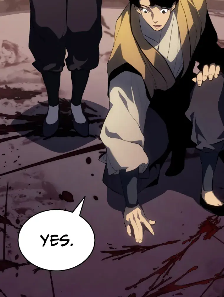 Reaper of the Drifting Moon Chapter 35 Page 100