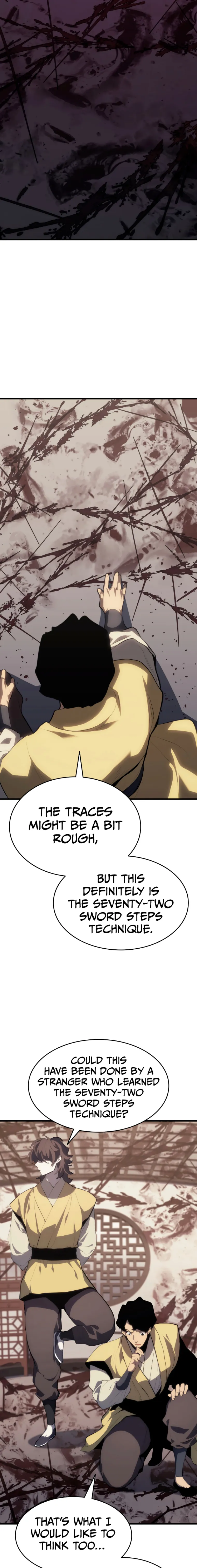 Reaper of the Drifting Moon Chapter 35 Page 101