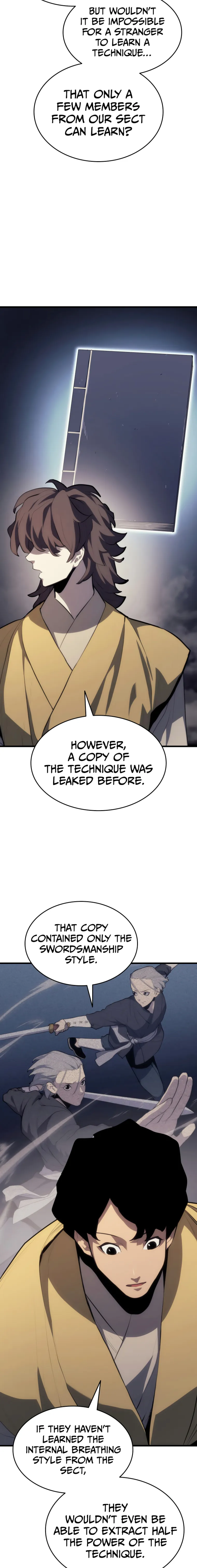 Reaper of the Drifting Moon Chapter 35 Page 108