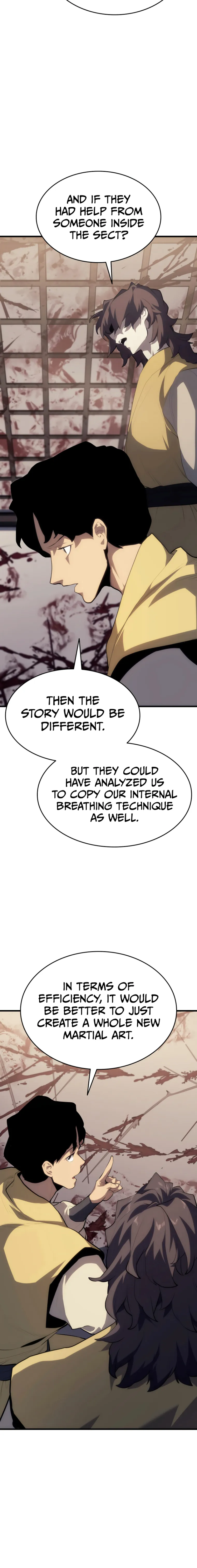 Reaper of the Drifting Moon Chapter 35 Page 115
