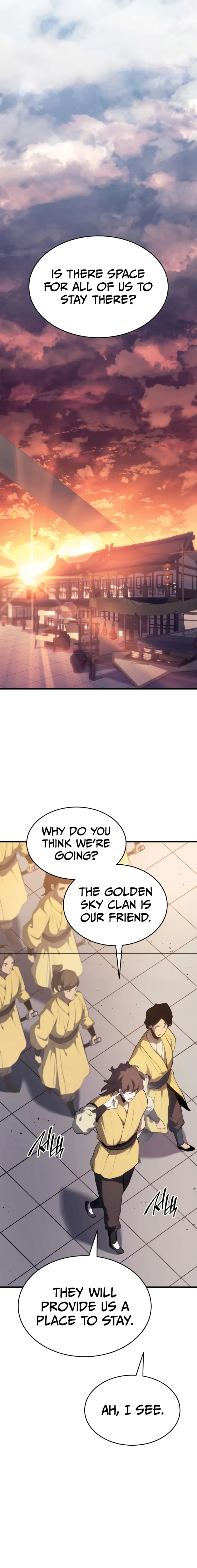 Reaper of the Drifting Moon Chapter 35 Page 134