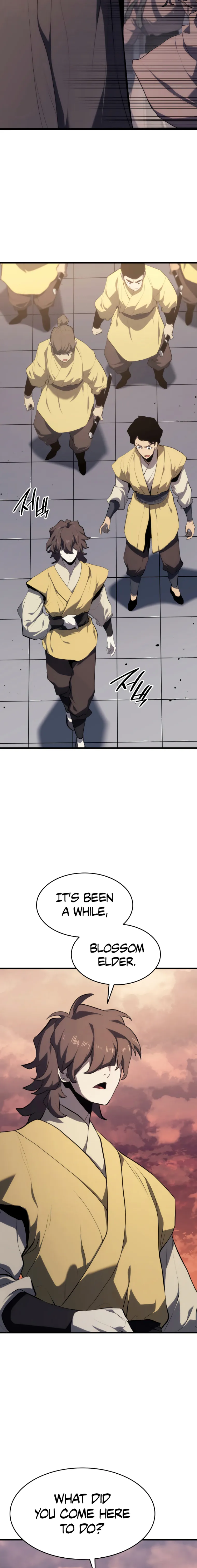 Reaper of the Drifting Moon Chapter 35 Page 155