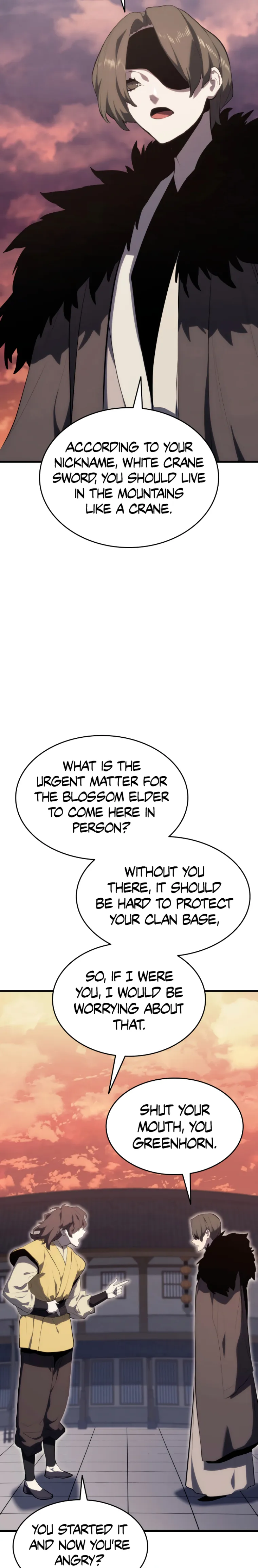 Reaper of the Drifting Moon Chapter 35 Page 162