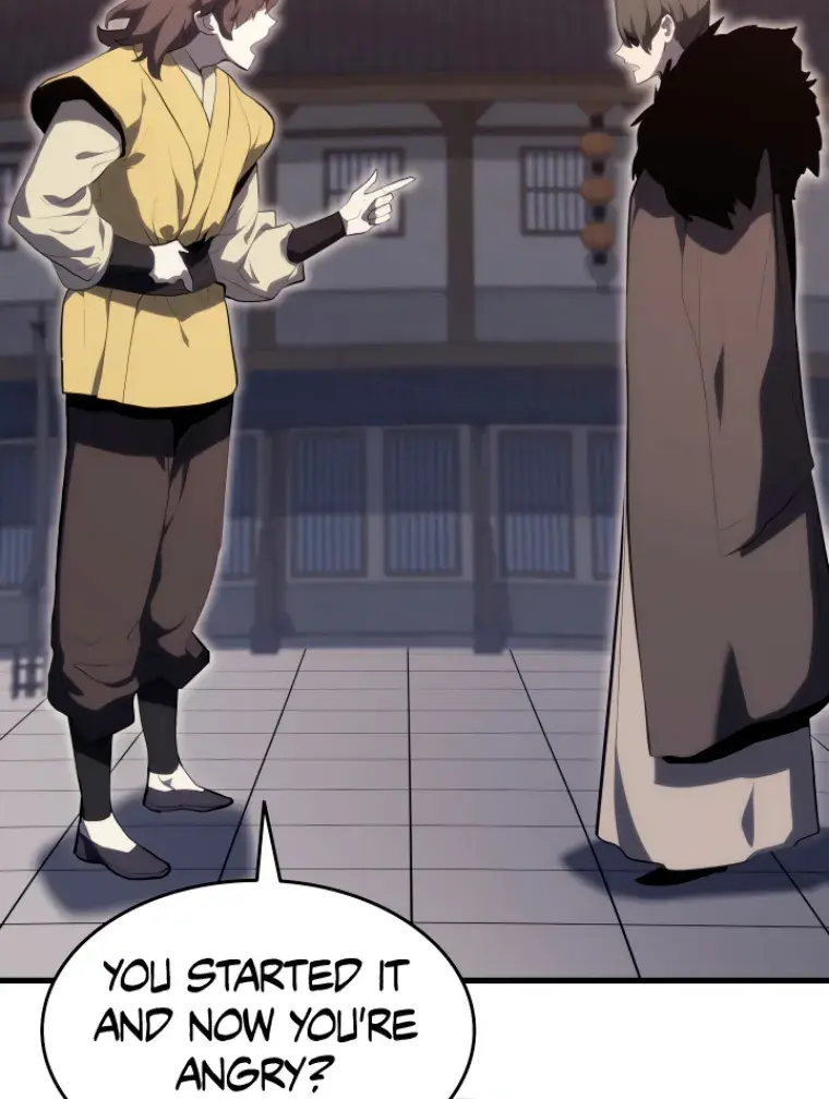 Reaper of the Drifting Moon Chapter 35 Page 166