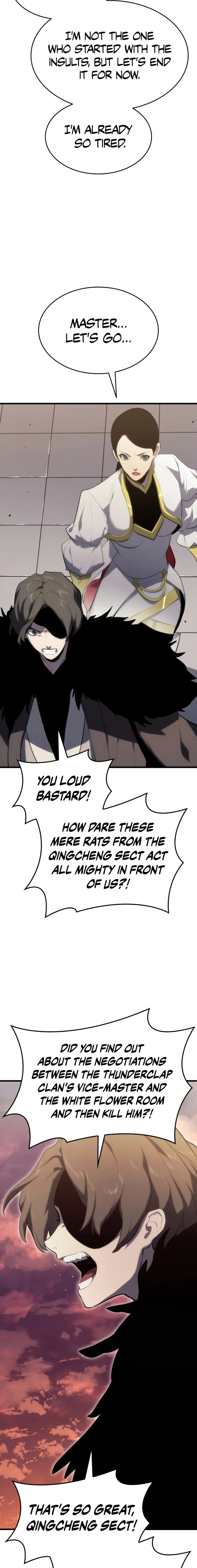 Reaper of the Drifting Moon Chapter 35 Page 167