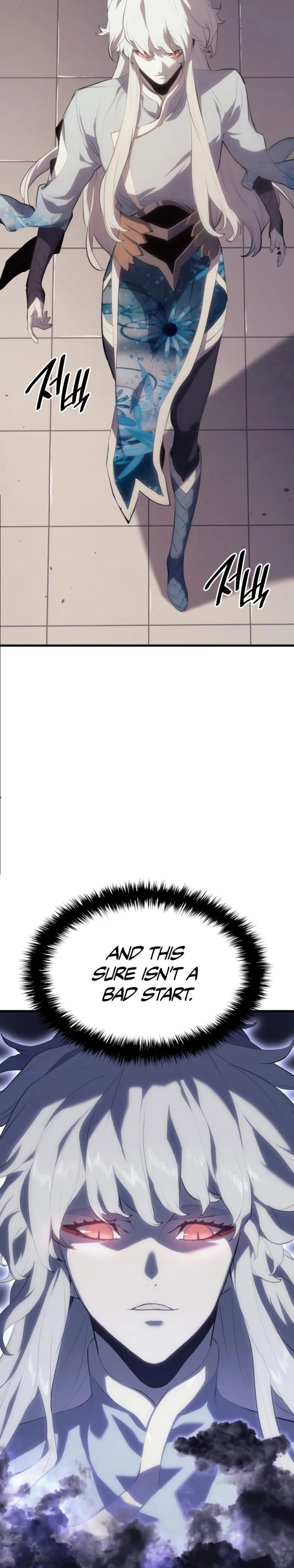 Reaper of the Drifting Moon Chapter 35 Page 215