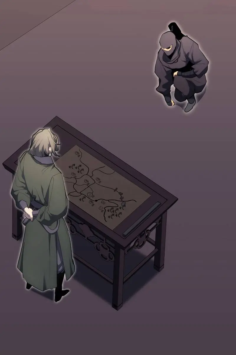 Reaper of the Drifting Moon Chapter 36 Page 145