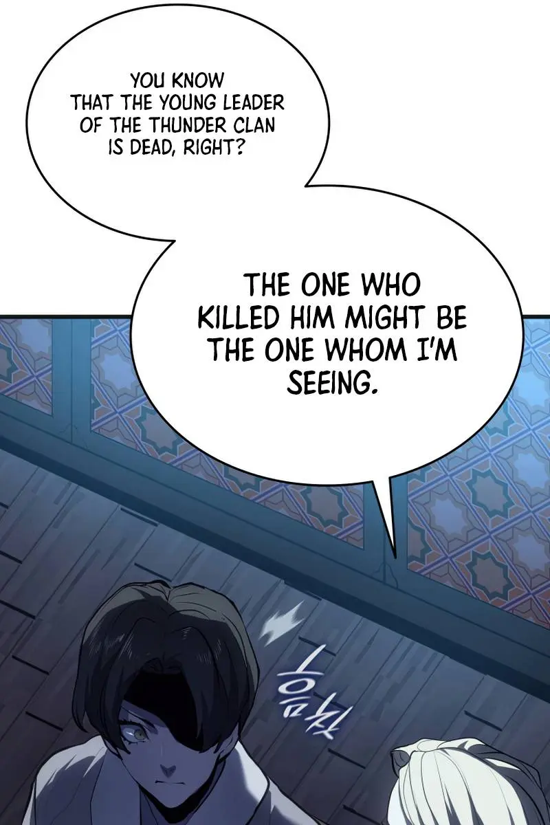 Reaper of the Drifting Moon Chapter 37 Page 40