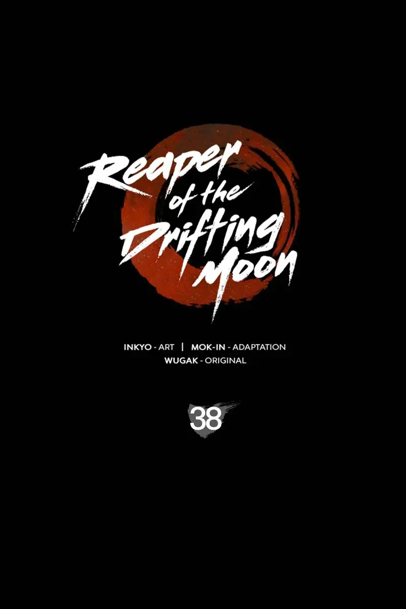 Reaper of the Drifting Moon Chapter 38 Page 16