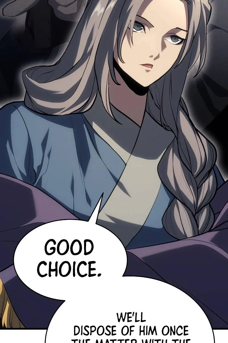 Reaper of the Drifting Moon Chapter 38 Page 165