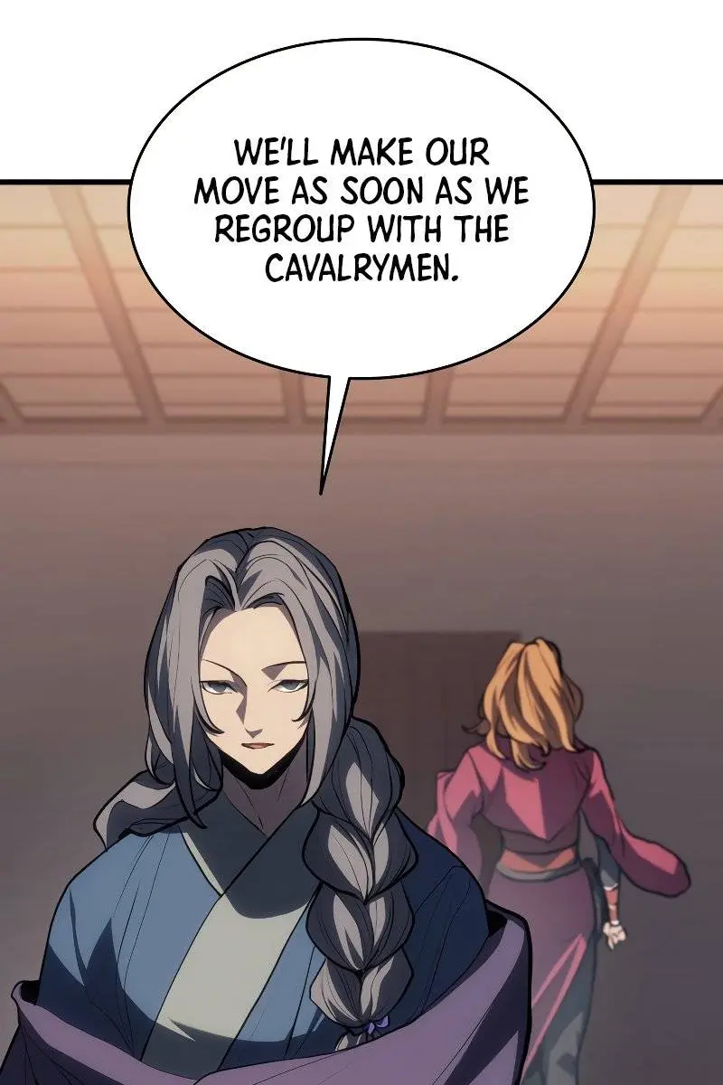 Reaper of the Drifting Moon Chapter 38 Page 169