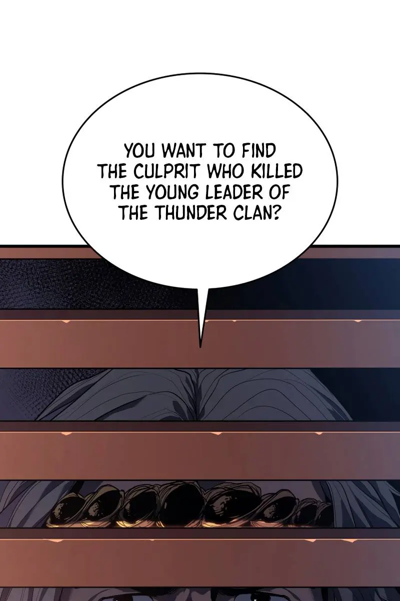 Reaper of the Drifting Moon Chapter 39 Page 6