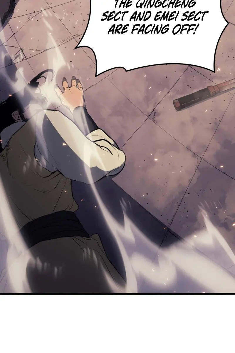 Reaper of the Drifting Moon Chapter 39 Page 94