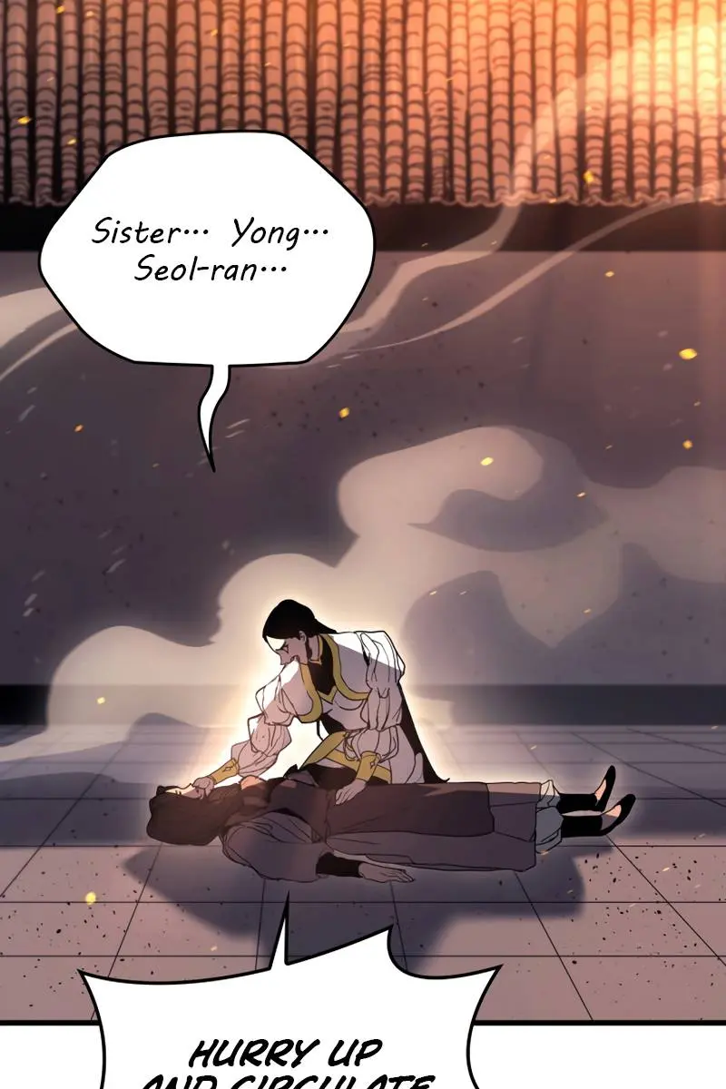Reaper of the Drifting Moon Chapter 40 Page 43