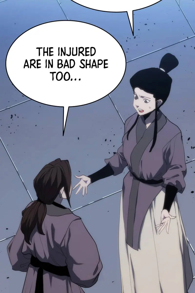 Reaper of the Drifting Moon Chapter 41 Page 38