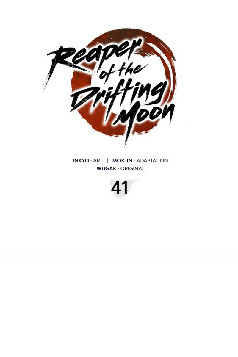 Reaper of the Drifting Moon Chapter 41 Page 57