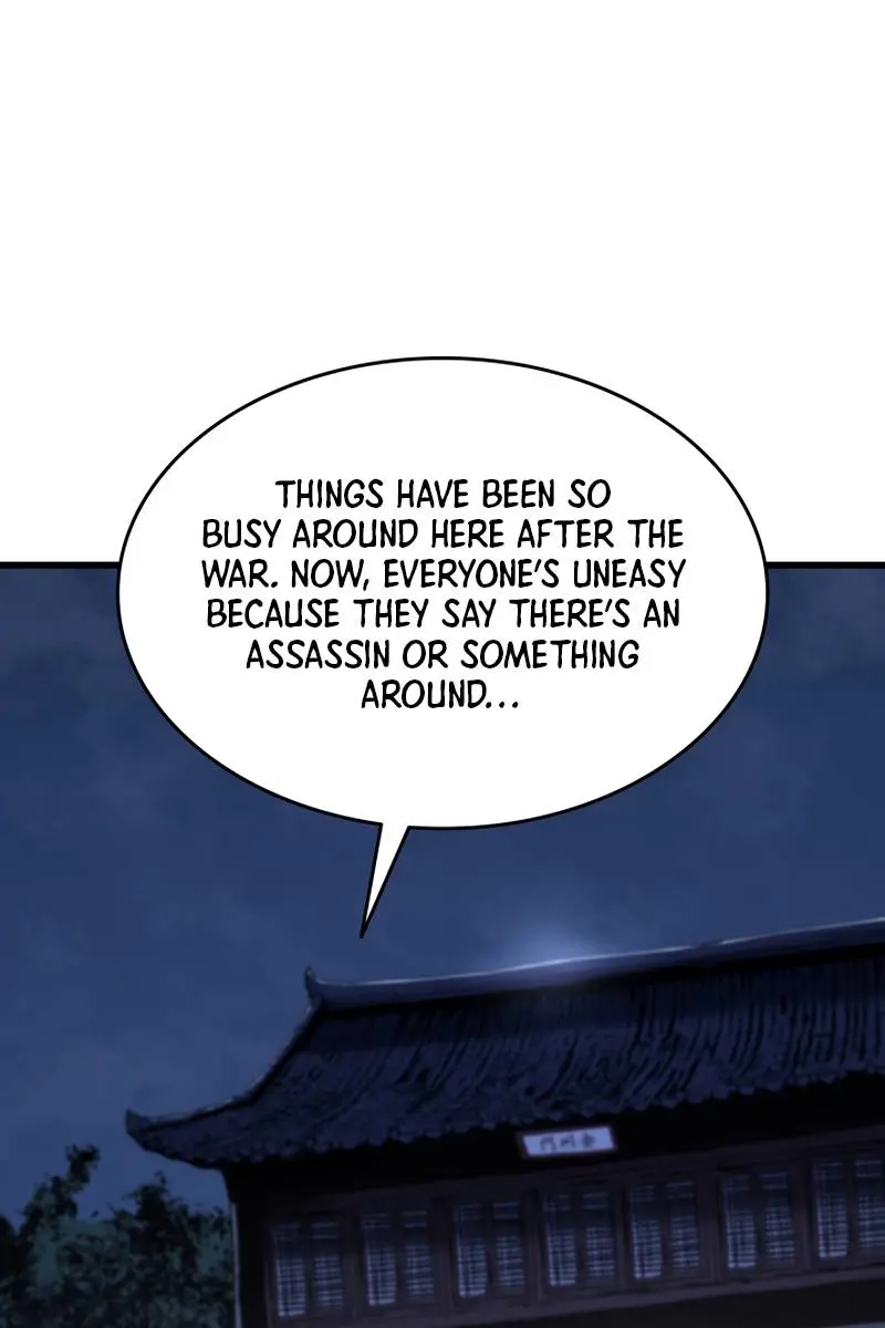 Reaper of the Drifting Moon Chapter 42 Page 33