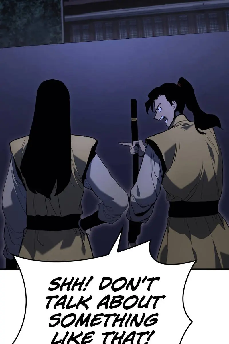 Reaper of the Drifting Moon Chapter 42 Page 34