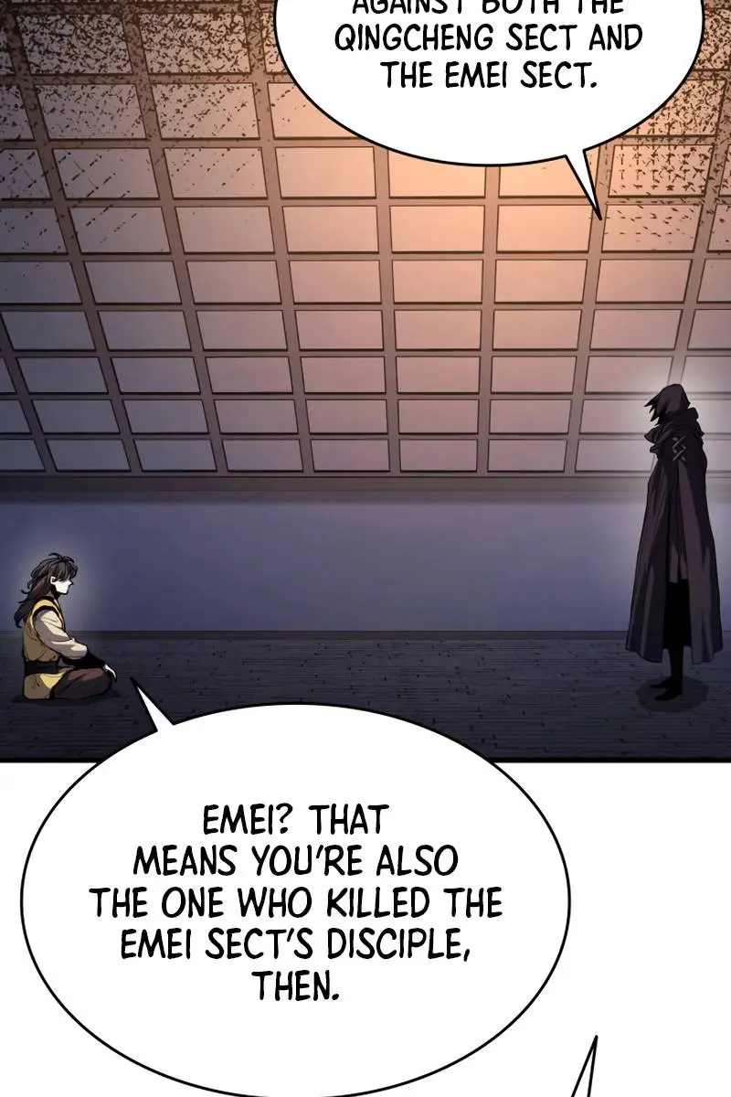 Reaper of the Drifting Moon Chapter 42 Page 74