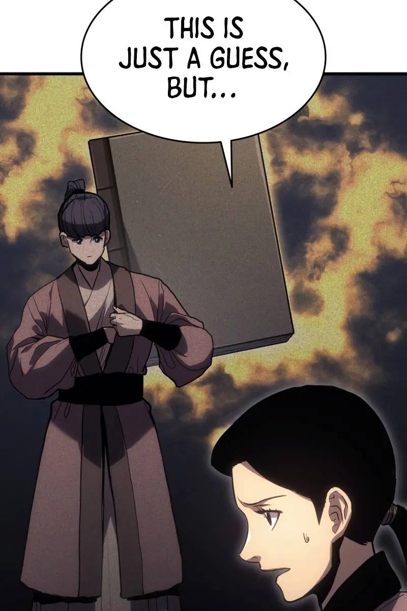 Reaper of the Drifting Moon Chapter 43 Page 45