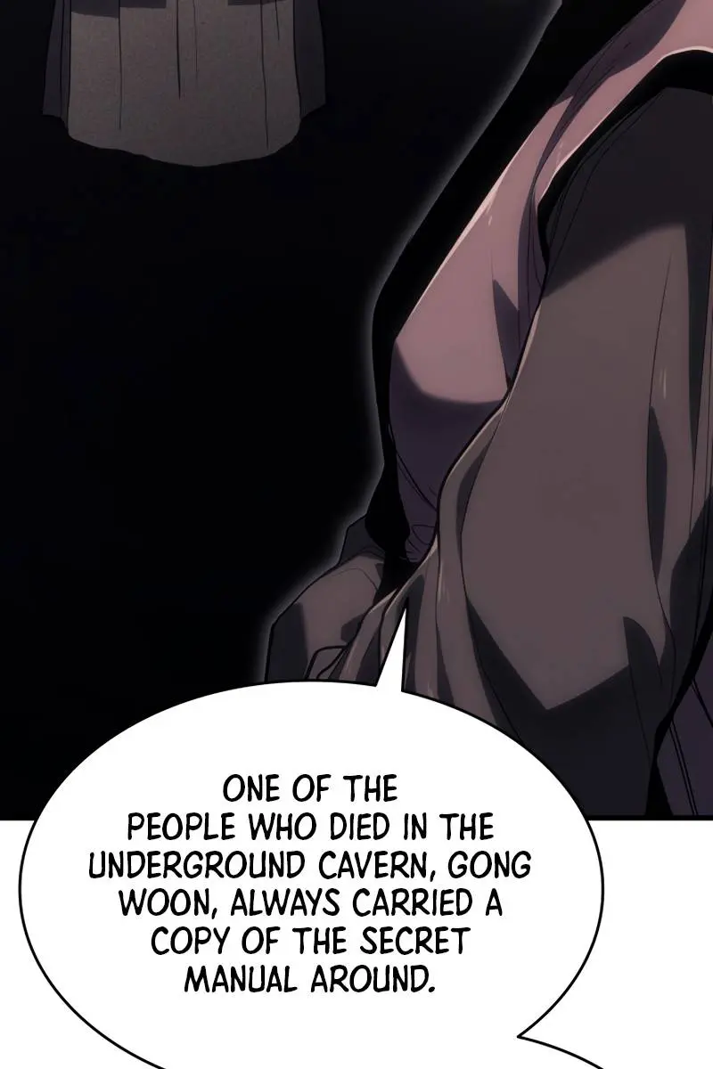 Reaper of the Drifting Moon Chapter 43 Page 46