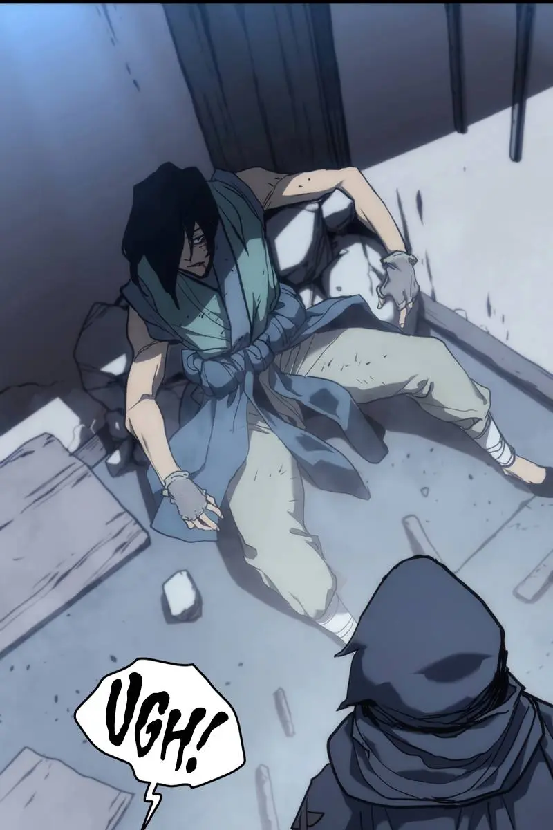 Reaper of the Drifting Moon Chapter 43 Page 66