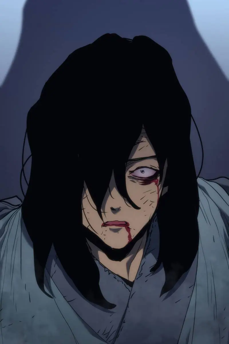 Reaper of the Drifting Moon Chapter 43 Page 71
