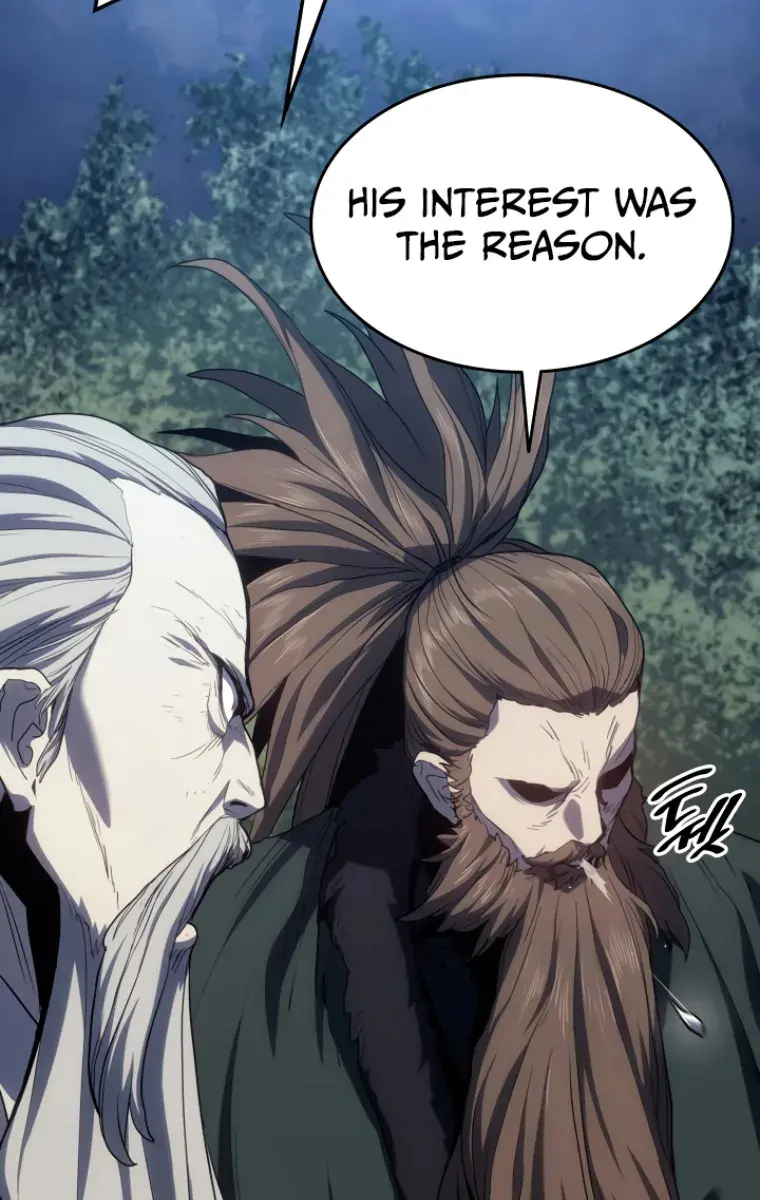 Reaper of the Drifting Moon Chapter 44 Page 28