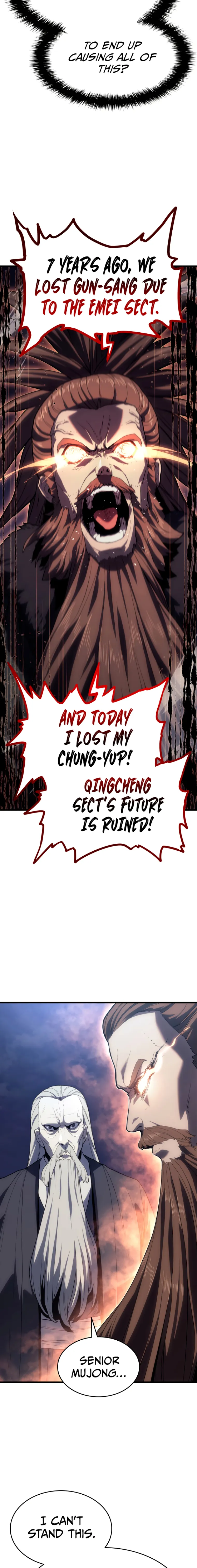 Reaper of the Drifting Moon Chapter 44 Page 38