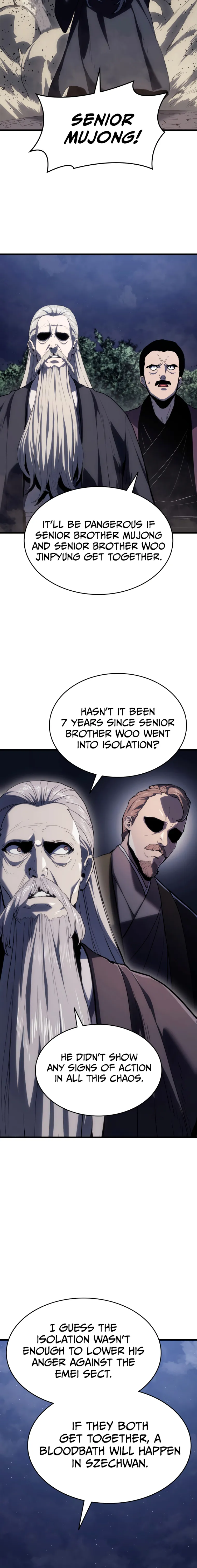 Reaper of the Drifting Moon Chapter 44 Page 52