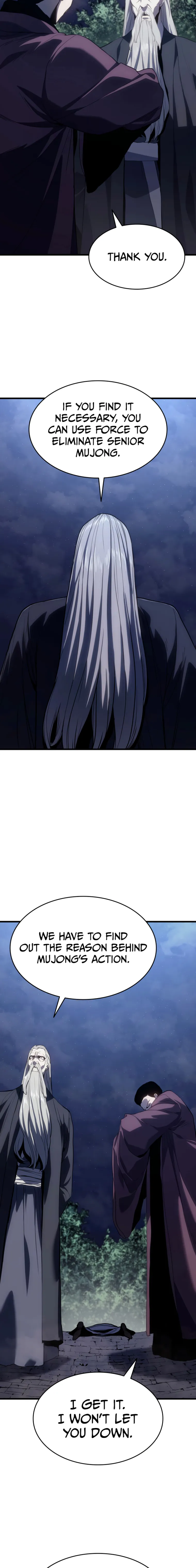 Reaper of the Drifting Moon Chapter 44 Page 64