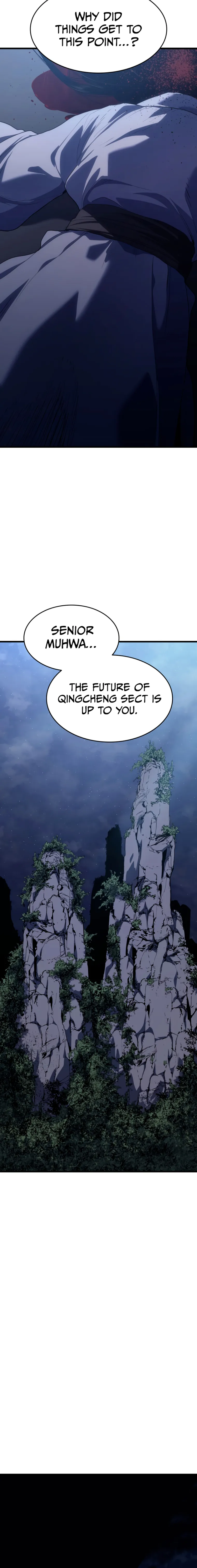 Reaper of the Drifting Moon Chapter 44 Page 71