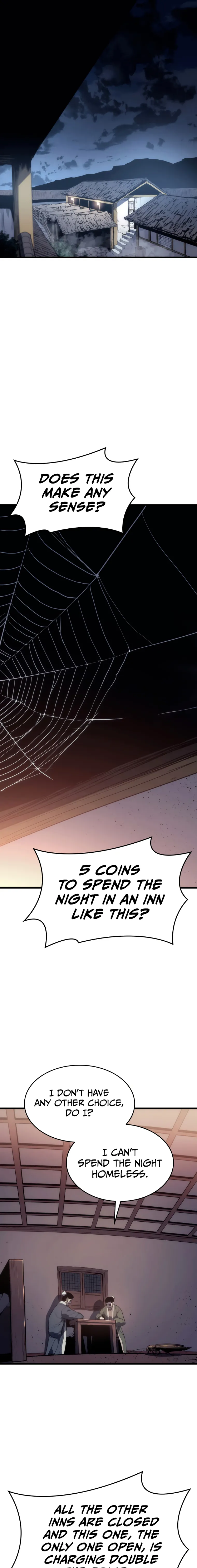 Reaper of the Drifting Moon Chapter 44 Page 78