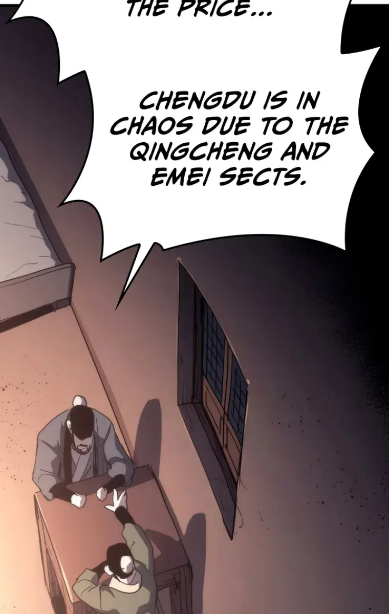 Reaper of the Drifting Moon Chapter 44 Page 86