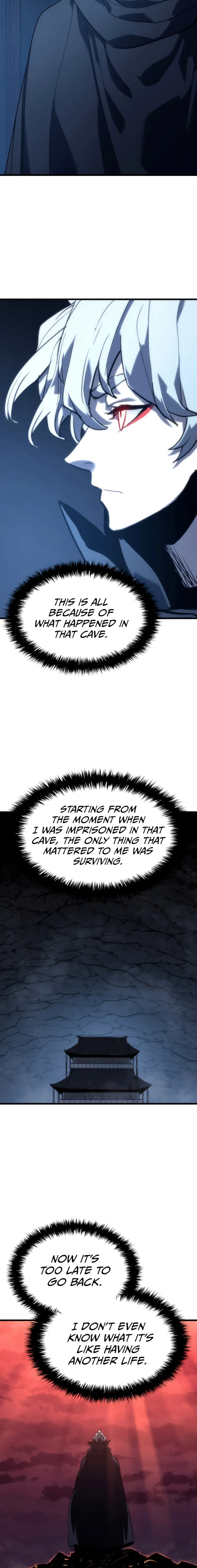 Reaper of the Drifting Moon Chapter 44 Page 104