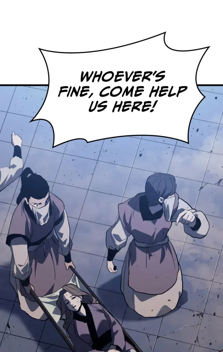 Reaper of the Drifting Moon Chapter 44 Page 134