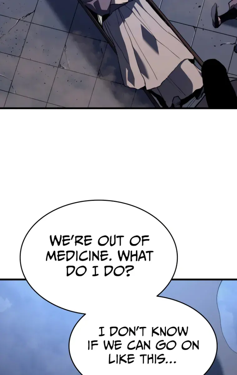 Reaper of the Drifting Moon Chapter 44 Page 135
