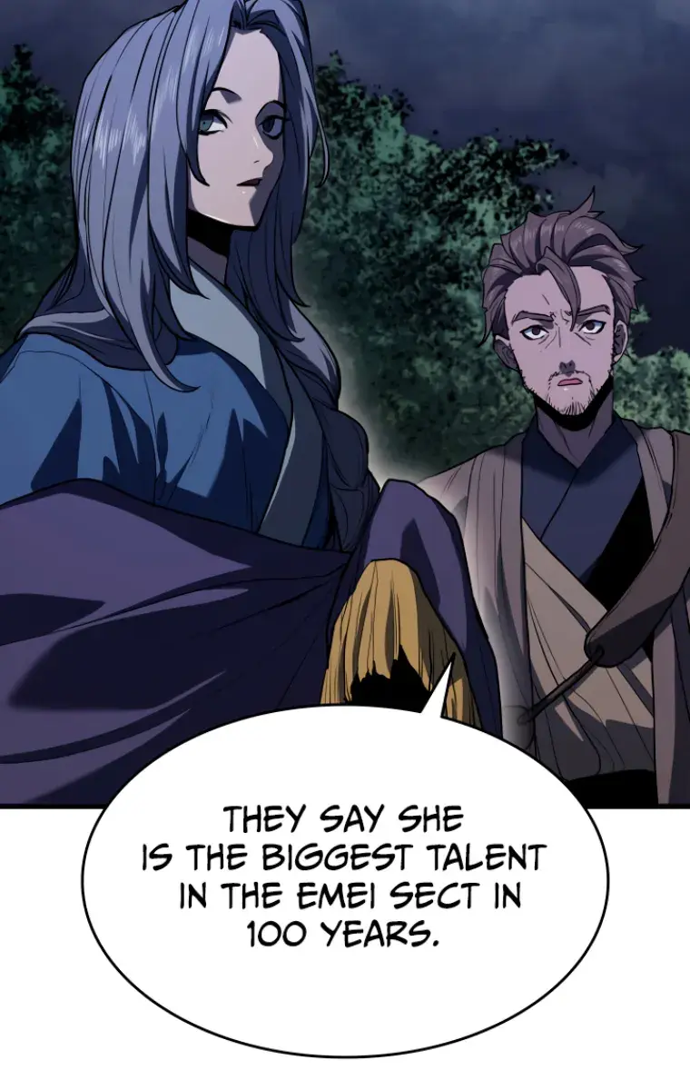 Reaper of the Drifting Moon Chapter 44 Page 145