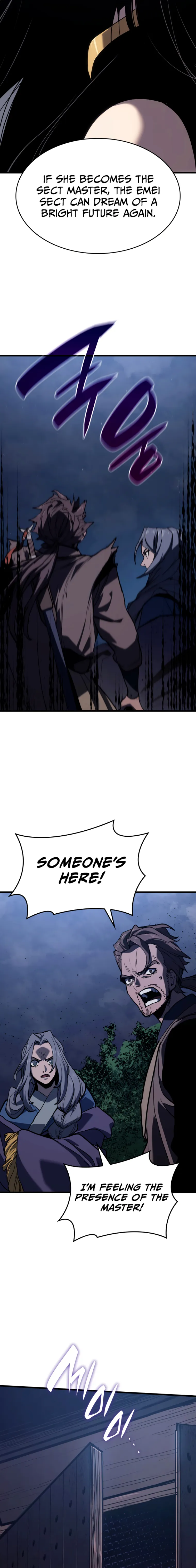 Reaper of the Drifting Moon Chapter 44 Page 151