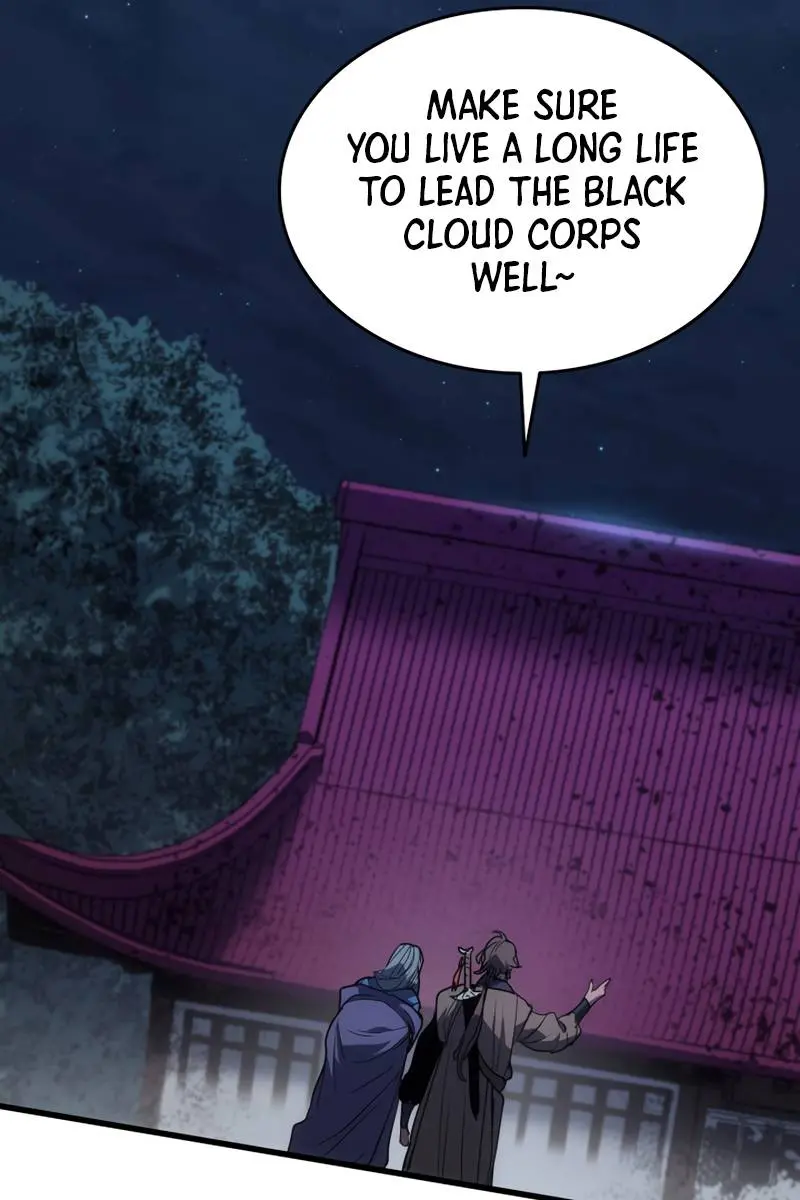 Reaper of the Drifting Moon Chapter 45 Page 41