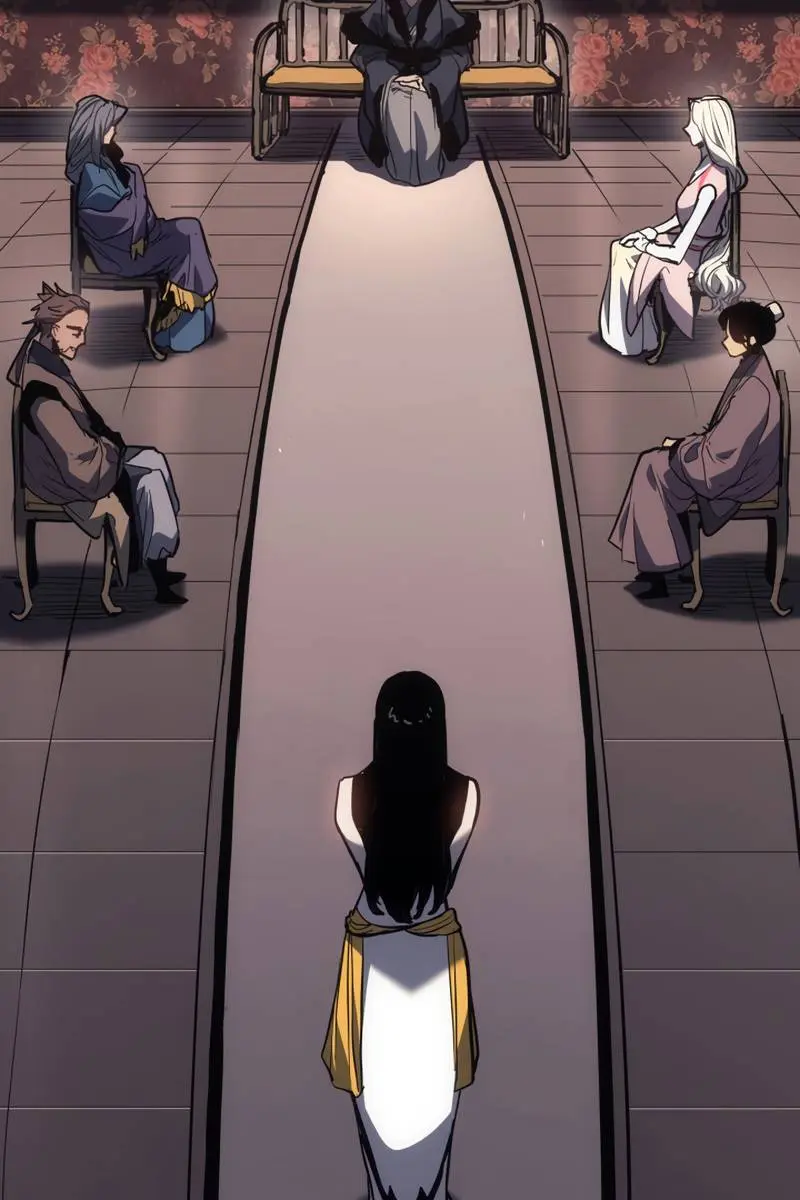 Reaper of the Drifting Moon Chapter 45 Page 45