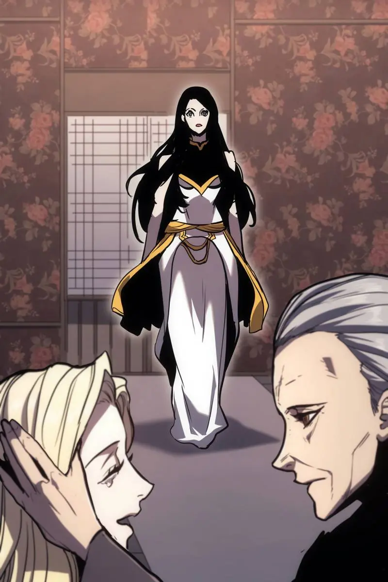 Reaper of the Drifting Moon Chapter 45 Page 78