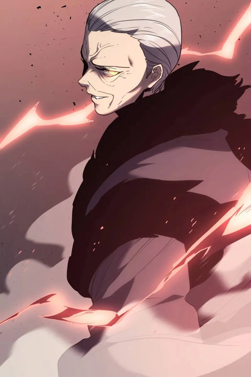 Reaper of the Drifting Moon Chapter 45 Page 111