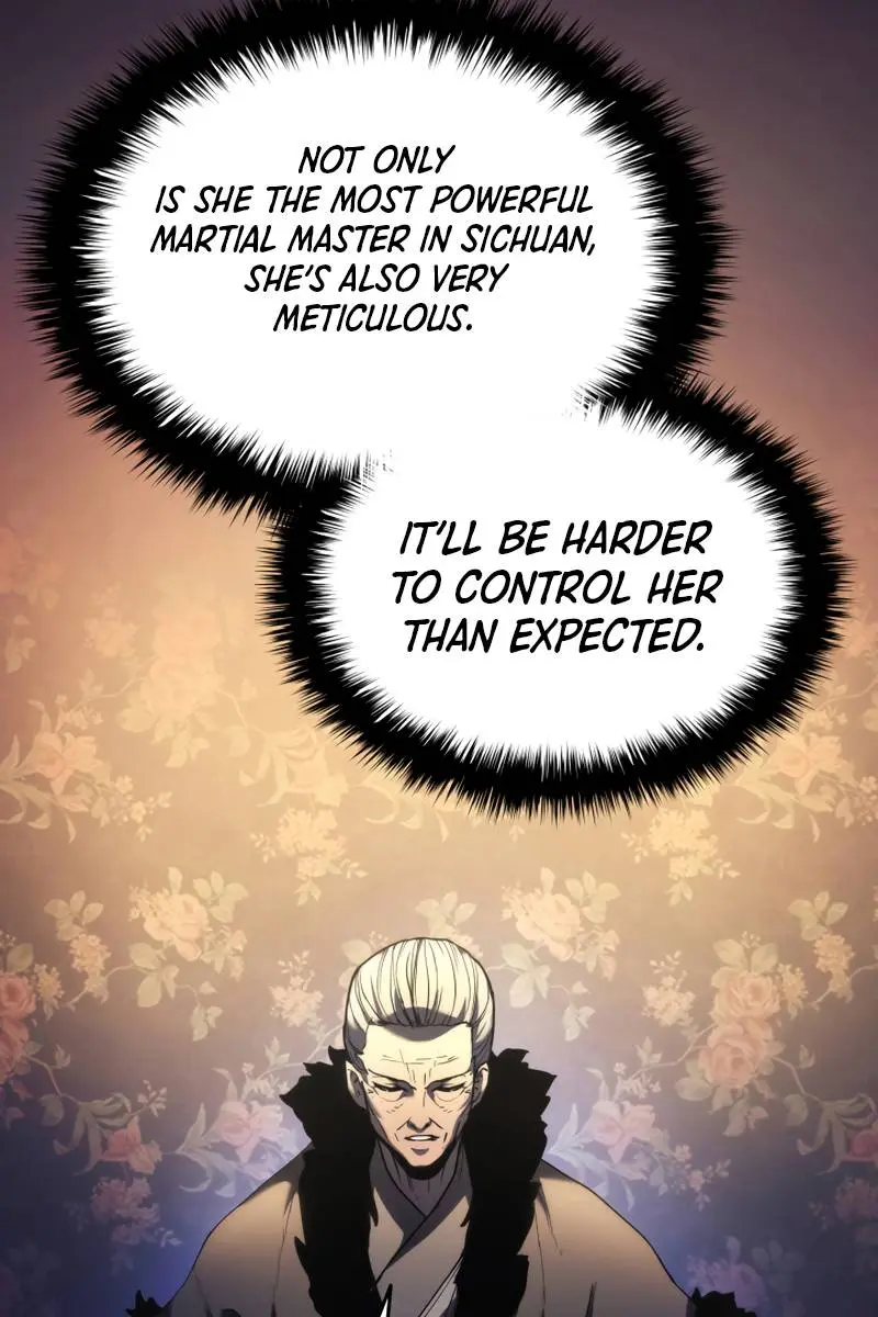 Reaper of the Drifting Moon Chapter 45 Page 124