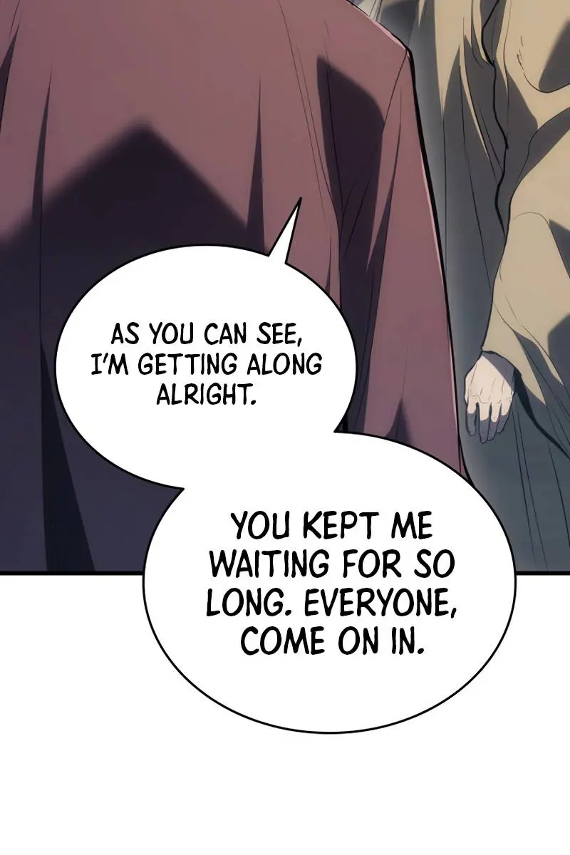 Reaper of the Drifting Moon Chapter 46 Page 29