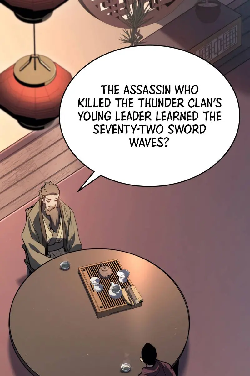 Reaper of the Drifting Moon Chapter 46 Page 33