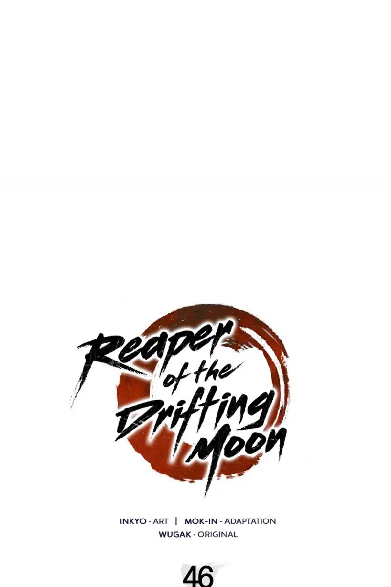Reaper of the Drifting Moon Chapter 46 Page 51