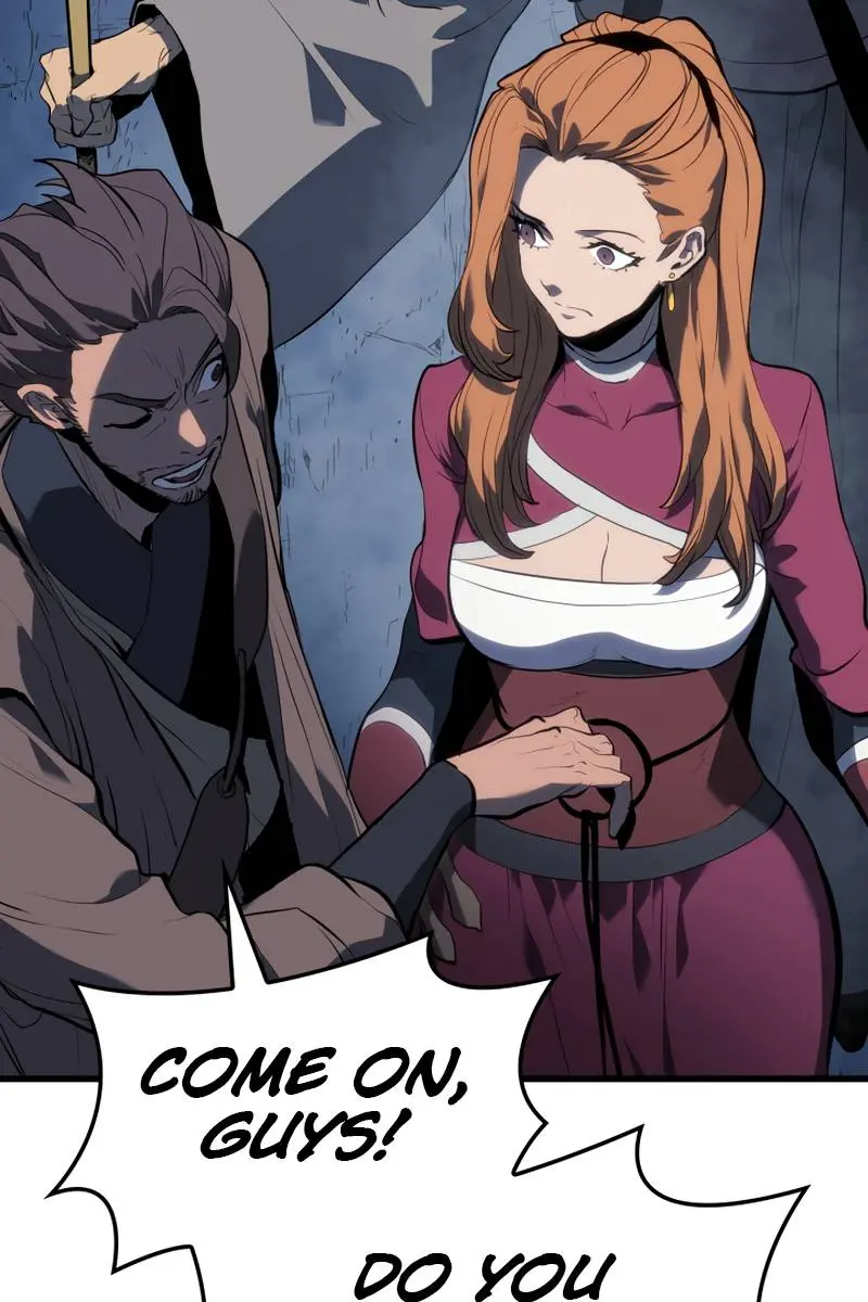 Reaper of the Drifting Moon Chapter 46 Page 81